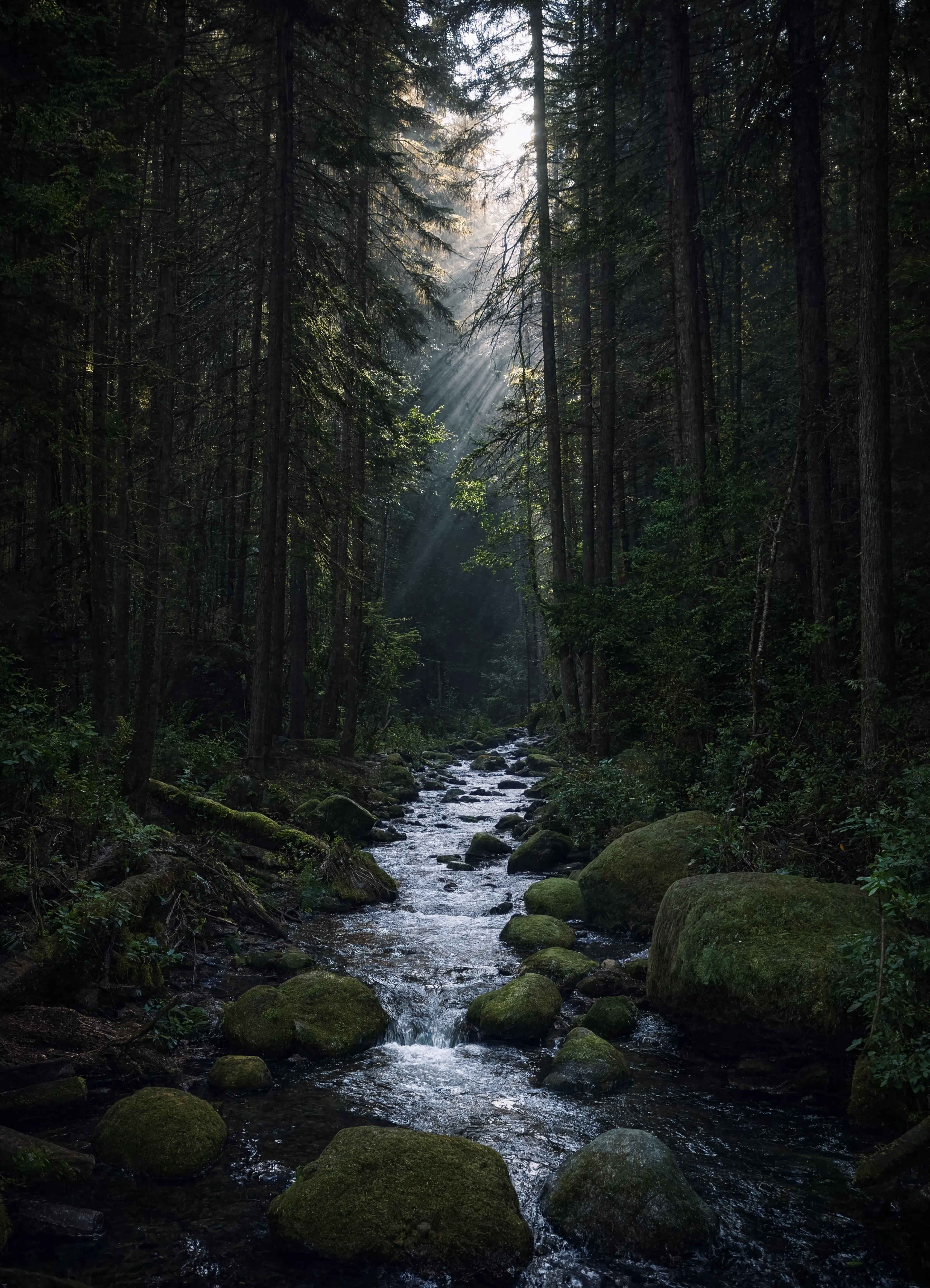 Schwarzwald — Mystische Wälder und Täler